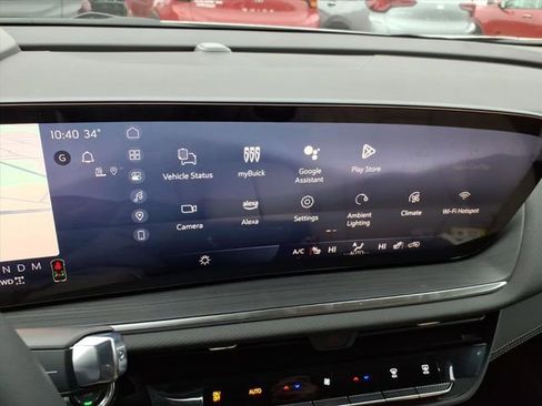 New 2025 Buick Envision Preferred image 30