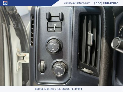 Used 2018 GMC Sierra 2500 4x4 Crew Cab image 23