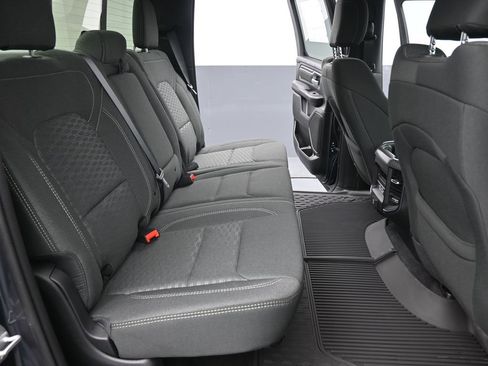 New 2026 RAM 1500 Lone Star image 29