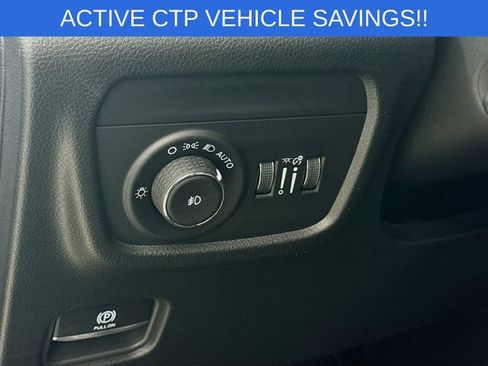 New 2025 Jeep Grand Cherokee L Limited w/ Luxury Tech Group II image 10