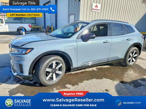 Used 2024 Honda Prologue Touring image 1