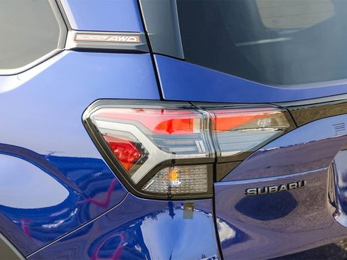 New 2026 Subaru Forester Sport image 24