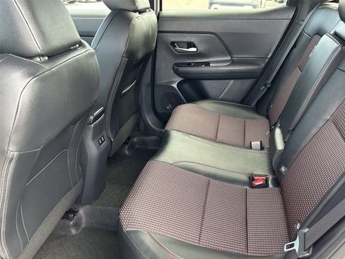 New 2026 Nissan Kicks SR FWD image 14