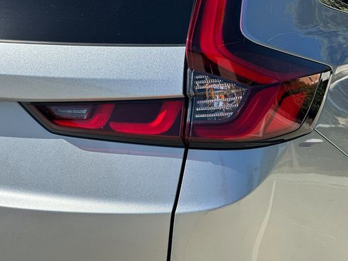 New 2026 Honda CR-V EX-L image 12