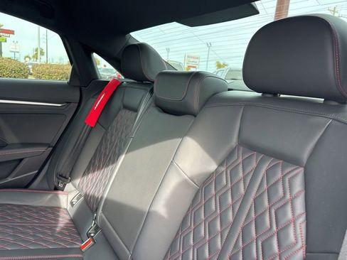 Used 2023 Audi S3 Premium Plus w/ Premium Plus Package image 15