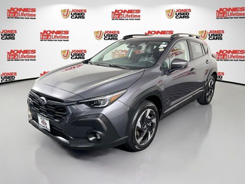 Certified 2025 Subaru Crosstrek 2.5i Limited w/ Crosstrek Mirror Package AWD/4WD image 14