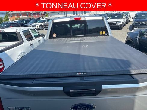 Used 2015 Ford F150 XLT w/ Equipment Group 302A Luxury AWD/4WD image 5
