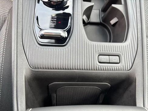 New 2026 Jeep Cherokee Laredo AWD/4WD image 19