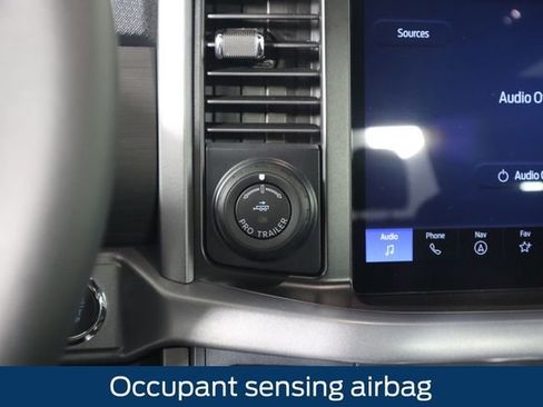 New 2026 Ford F150 XLT w/ Equipment Group 302A MID image 40