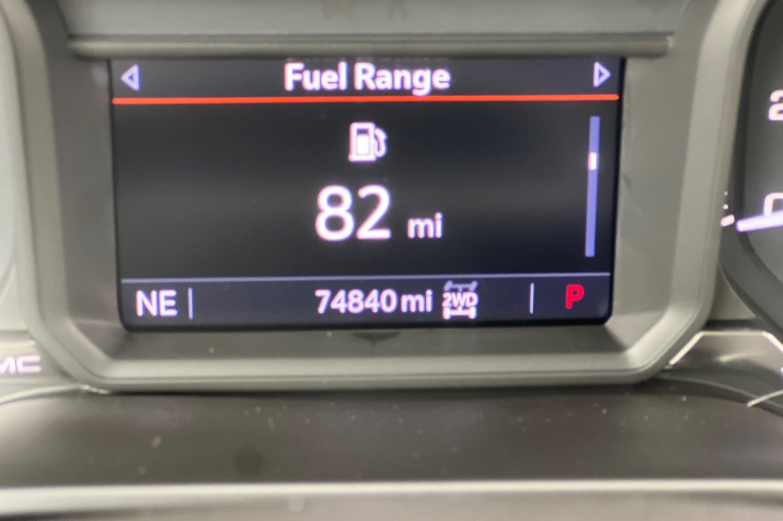 Used 2021 GMC Sierra 1500 AT4 AWD/4WD image 21