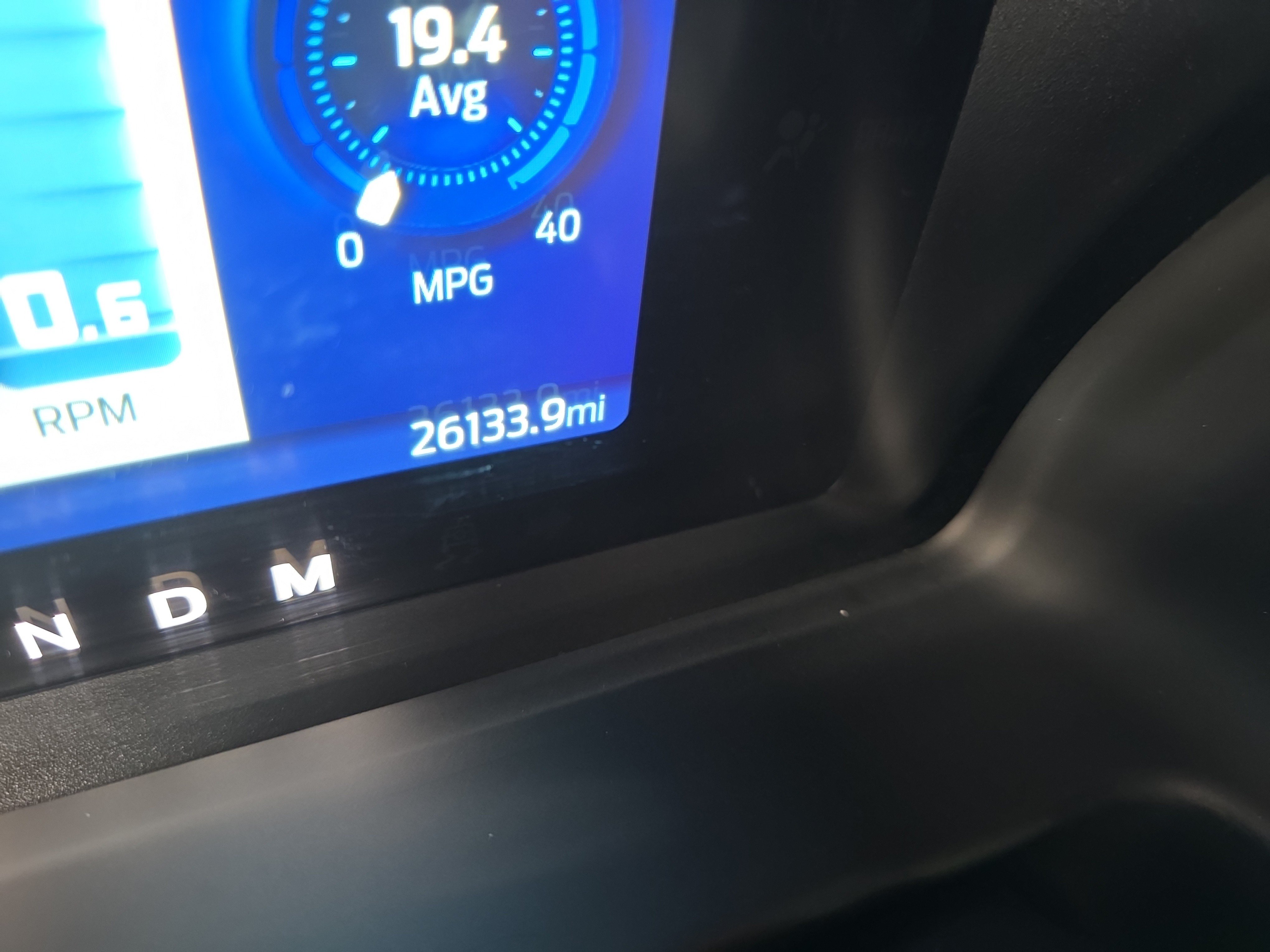 Used 2024 Ford Bronco Badlands AWD/4WD image 22
