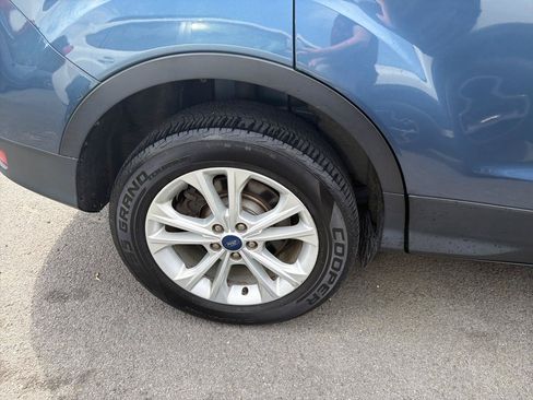 Used 2018 Ford Escape SEL AWD/4WD image 5