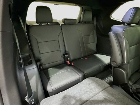 New 2026 Buick Enclave Sport Touring w/ Power Package image 28