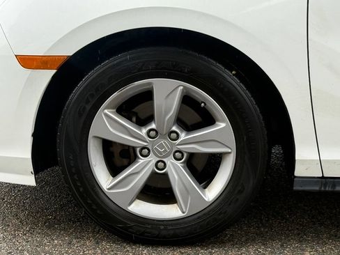 Used 2020 Honda Odyssey EX-L image 6