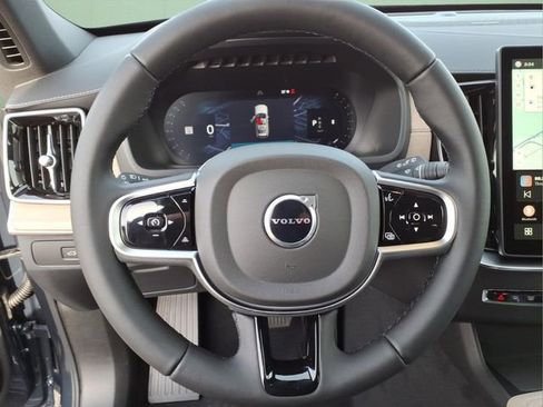 New 2026 Volvo XC90 B6 Plus AWD/4WD image 20