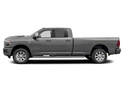 New 2026 RAM 3500 Laramie AWD/4WD image 20