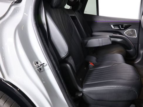 Used 2023 Mercedes-Benz EQS 580 4MATIC SUV image 51