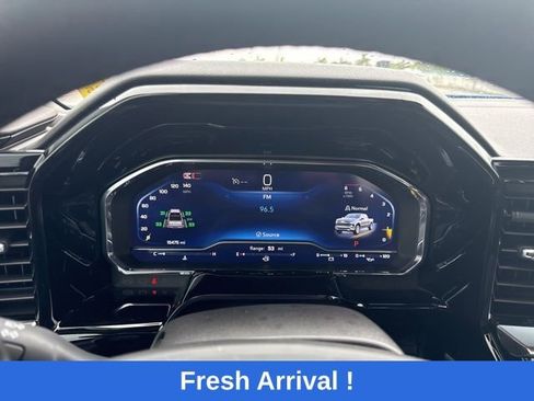 Used 2025 Chevrolet Silverado 1500 RST RWD image 4