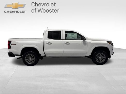 New 2026 Chevrolet Colorado LT w/ LT Convenience Package image 35