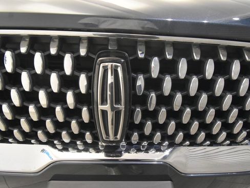 Used 2020 Lincoln Aviator Black Label w/ Dynamic Handling Package AWD/4WD image 9