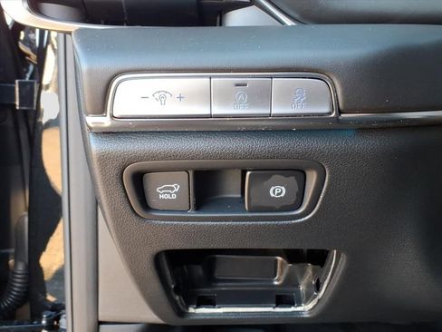 Used 2024 Genesis GV80 3.5T w/ Prestige Package image 18