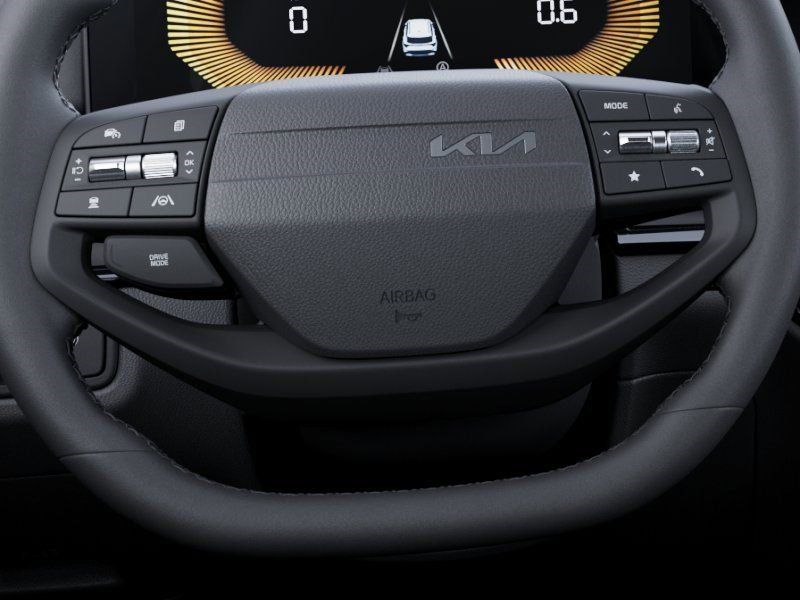 New 2026 Kia Sportage EX FWD image 17