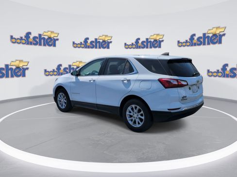 Used 2018 Chevrolet Equinox LT image 6