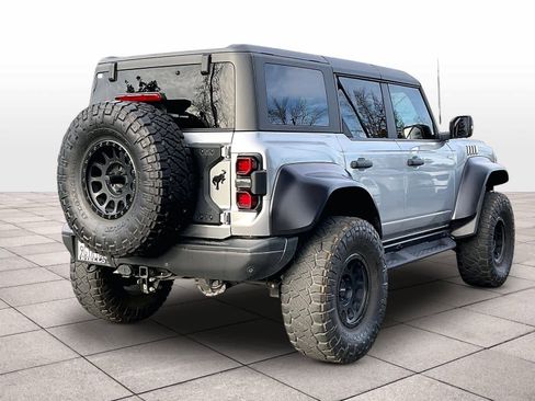 Used 2023 Ford Bronco Raptor image 14