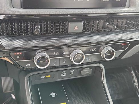 Certified 2024 Honda CR-V EX-L image 15