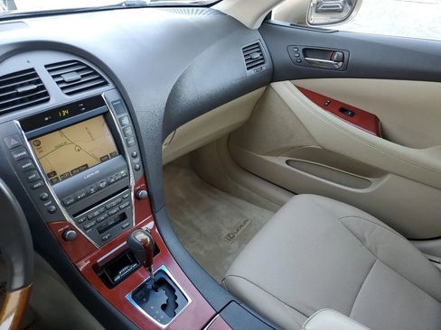 Used 2007 Lexus ES 350 FWD image 34