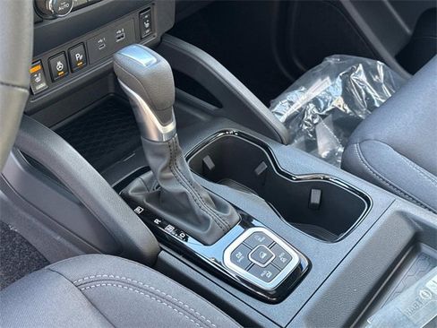 New 2026 Nissan Frontier SV image 28