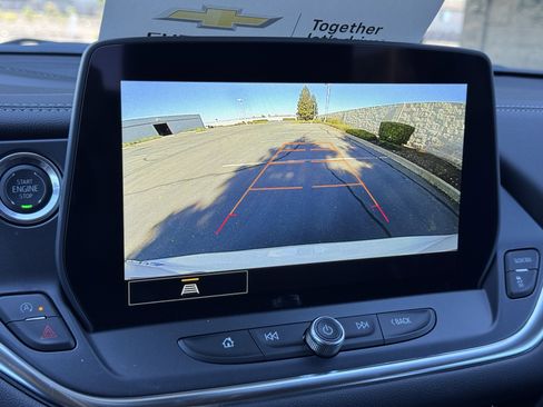 New 2026 Chevrolet Blazer LT w/ LPO, Floor Liner Package image 26