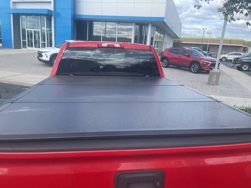 Used 2015 Chevrolet Silverado 1500 LT w/ All Star Edition image 24