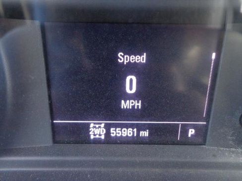 Used 2022 GMC Sierra 3500 Pro w/ Fleet Convenience Package AWD/4WD image 11