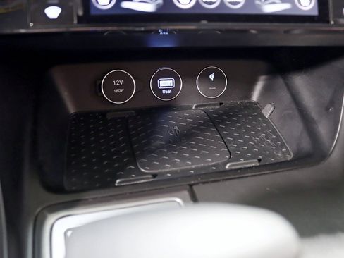 Used 2024 Genesis G70 3.3T Advanced w/ Sport Prestige Package image 26