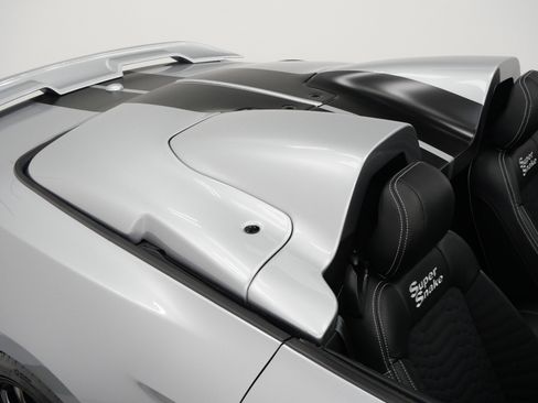 Used 2021 Ford Mustang GT Premium w/ GT Performance Package RWD image 17