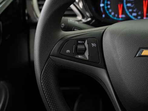 Used 2019 Chevrolet Spark LT FWD image 19