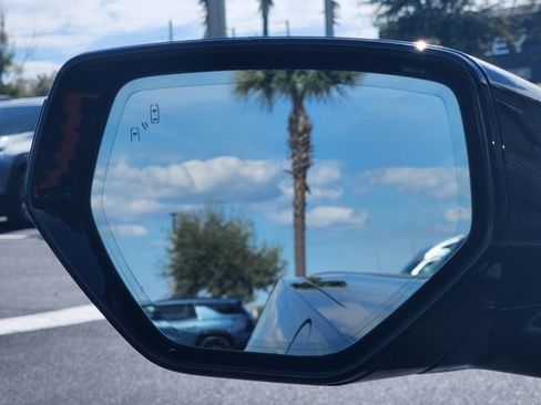 Used 2023 Chevrolet Corvette Stingray Premium Conv w/ Z51 Performance Package image 18