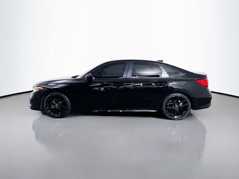 Used 2024 Honda Civic Sport image 6