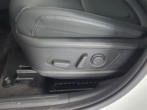 New 2026 Hyundai Tucson Limited AWD/4WD image 21