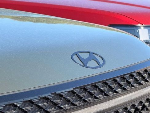 New 2026 Hyundai Santa Fe Calligraphy AWD/4WD image 12
