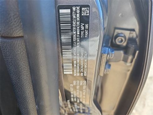 Used 2019 Jeep Renegade Latitude image 36