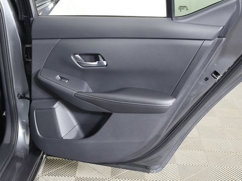 Used 2023 Nissan Sentra SV w/ All-Weather Package image 24