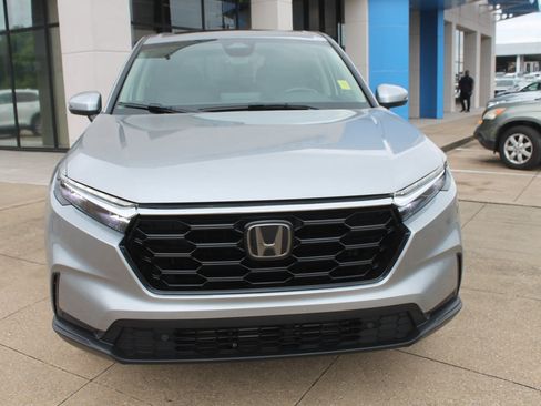 Used 2024 Honda CR-V EX-L image 2