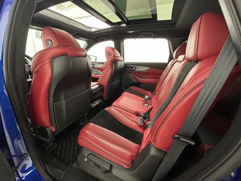 Used 2022 Acura MDX A-Spec image 34