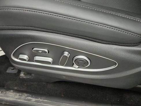 Used 2026 Hyundai Palisade Calligraphy AWD/4WD image 12