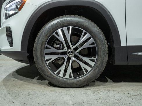 Certified 2026 Mercedes-Benz GLB 250 image 7