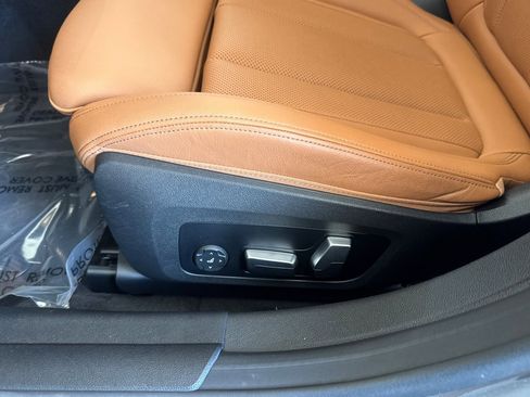 Certified 2023 BMW i4 eDrive35 w/ Premium Package RWD image 13
