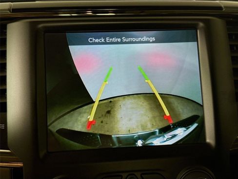 Used 2015 RAM 1500 Sport w/ Convenience Group image 16