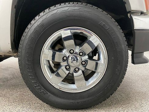 Used 2010 Chevrolet Colorado LT image 53